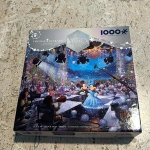 Ceaco Disney puzzle